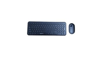 Havit KB254GCM Wireless Keyboard Mouse Combo With Bangla