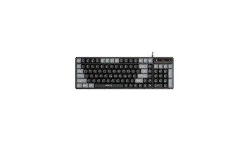 Havit KB257 USB Wired Keyboard