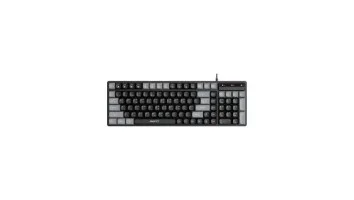 Havit KB257 USB Wired Keyboard
