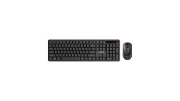 Havit KB261WB Dual Mode Wireless Keyboard & Mouse Combo