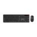 Havit KB261WB Dual Mode Wireless Keyboard & Mouse Combo