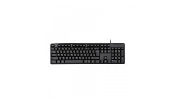 Havit KB271 USB Exquisite Keyboard with Bangla