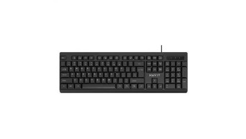 Havit KB376 USB Multimedia Keyboard