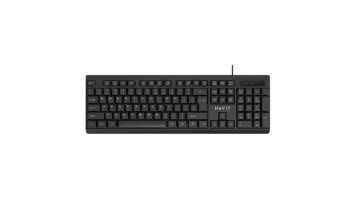 Havit KB376 USB Multimedia Keyboard