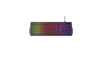 Havit KB866L Multi-function Backlit Membrane Gaming Keyboard