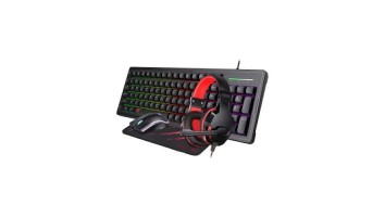 Havit KB894CM 4-in-1 Combo