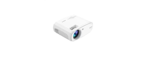 Havit PJ202 300 ANSI Lumens Full HD Wi-Fi Screen Mirroring Portable Projector