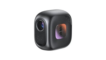 Havit PJ215 Pro Prime Jasper Smart Portable Projector With Android TV 9.0