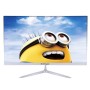 Hi-POWER Hi22F4K 22 Inch White LED IPS MONITOR