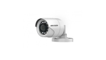 HikVision DS-2CE16D0T-I2PFB 2MP Fixed Mini Bullet Camera