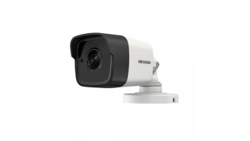 HikVision DS-2CE16H0T-ITPF 5MP Fixed Mini Bullet Camera