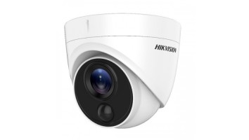 HikVision DS-2CE71D0T-PIRL 2MP PIR Fixed Turret Camera