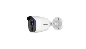 Hikvision DS-2CE11D0T-PIRL 2MP PIR Fixed Mini Bullet Camera