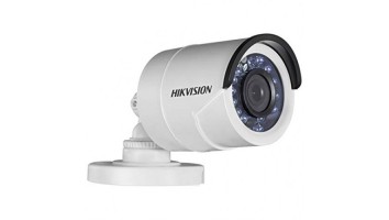 Hikvision DS-2CE16C0T-IRPF HD720P IR Bullet Camera