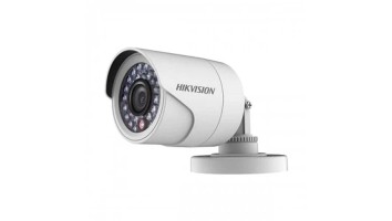 Hikvision DS-2CE16D0T-IP ECO 2MP Bullet CC Camera