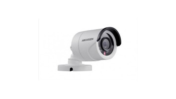 Hikvision DS-2CE16D0T-IRF HD Bullet CC Camera