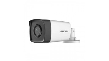 Hikvision DS-2CE17D0T-IT3F 2MP Fixed Bullet Camera