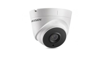 Hikvision DS-2CE56C0T-IT3F IR Dome CC Camera