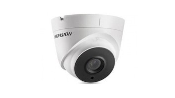 Hikvision DS-2CE56D0T-IT3F HD 1080p EXIR Turret Camera