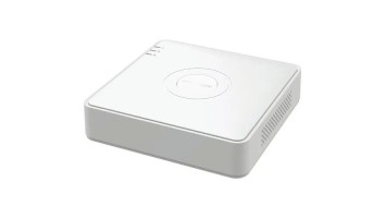 Hikvision DS-7104HGHI-M1/T 04 Channel DVR