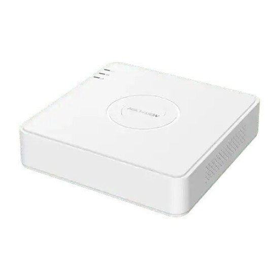 Hikvision IDS-7104HQHI-M1-S 4 Channel 1080P Mini 1U H.265 AcuSense DVR