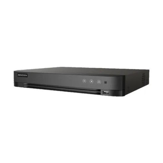 Hikvision IDS-7208HQHI-M2/XT 8 Channel 1U H.265 AcuSense DVR