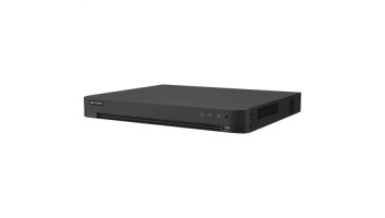 Hikvision IDS-7232HQHI-M2/XT 32 Channel 1080p 1U H.265 AcuSense DVR