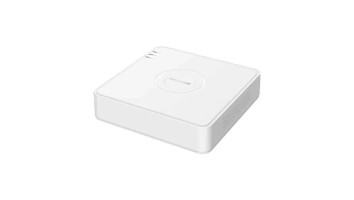 Hikvision iDS-7108HQHI-M1/S 8 Channel 1080P Mini 1U H.265 AcuSense DVR