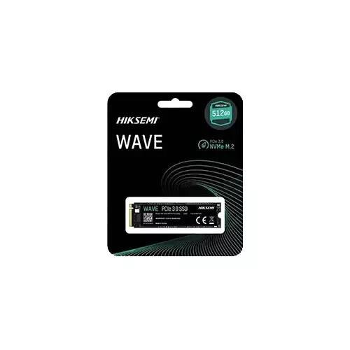 Hiksemi Wave P Series 128GB M.2 NVMe PCIe Gen 3x4 SSD