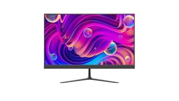 Hikvision DS-D5024F2-BP2 23.8" 100Hz FHD IPS Monitor