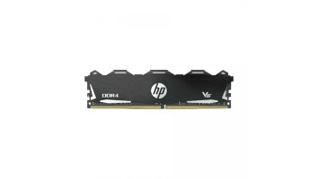 Hp V6 8GB DDR4 3200MHz U-DIMM Desktop RAM