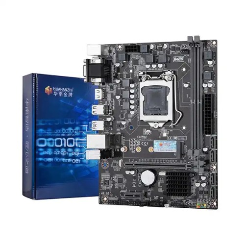 Huananzhi B250-D4 Motherboard 