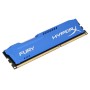 Kingston HyperX FURY 8GB 1600MHz DDR3 Desktop Ram
