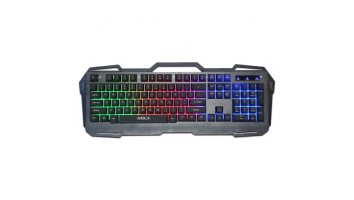 IMICE Ak-400 USB Wired RGB Gaming Keyboard