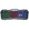 IMICE Ak-400 USB Wired RGB Gaming Keyboard