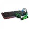 IMICE GK-490 4-in-1 Gaming Kit Combo