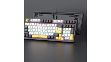 IMICE GK-500 97 KEYS Mechanical Gaming Keyboard