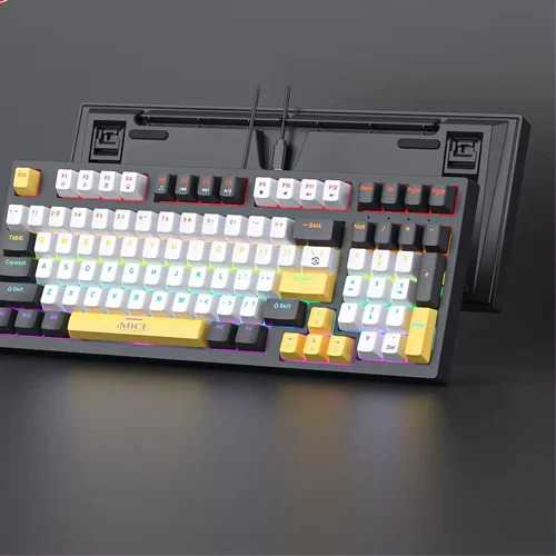 IMICE GK-500 97 KEYS Mechanical Gaming Keyboard