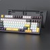 IMICE GK-500 97 KEYS Mechanical Gaming Keyboard
