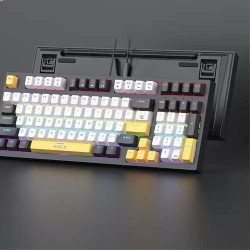 IMICE GK-500 97 KEYS Mechanical Gaming Keyboard