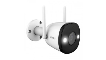 IMOU Bullet 2E IPC-F22FP 2MP Wi-Fi Camera