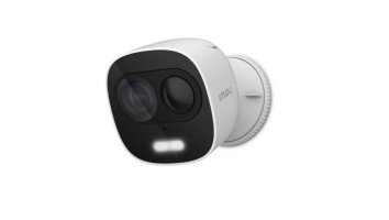 Dahua IMOU LOOC IPC-C26EP Wi-Fi Bullet IP Camera