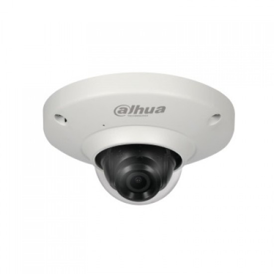Dahua IPC-EB5531 5 Megapixel Panaromic Network Fisheye Camera