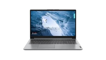 Lenovo IdeaPad 1 15IJL7 Intel Celeron N4500 15.6" HD Laptop