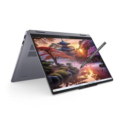 Lenovo IdeaPad 5 2-in-1 14AKP10 Ryzen AI 5 340 14" WUXGA Touch Laptop