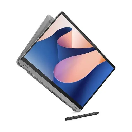 Lenovo IdeaPad Flex 5 14ABR8 Ryzen 5 5625U 14" WUXZA Touch Laptop