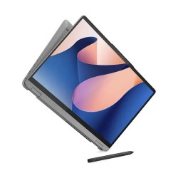 Lenovo IdeaPad Flex 5 14ABR8 Ryzen 5 5625U 14" WUXZA Touch Laptop