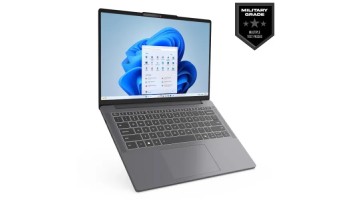 Lenovo IdeaPad Slim 3 14IRH10R Core 5 210H 14" WUXGA Laptop With Backlit Keyboard