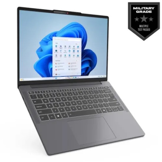 Lenovo IdeaPad Slim 3 14IRH10R Core 5 210H 14" WUXGA Laptop With Backlit Keyboard