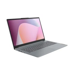 Lenovo IdeaPad Slim 3 15AMN8 Ryzen 3 7320U 15.6" FHD IPS Laptop Abyss Blue